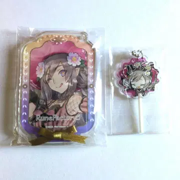 룬 팩토리 루도밀라 스텔라워스