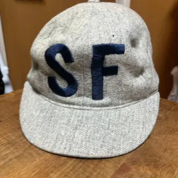 에베츠 필즈 SF 자수