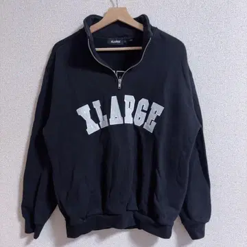 XLARGE 엑스라지 맨투맨 트레이닝복 맨투맨