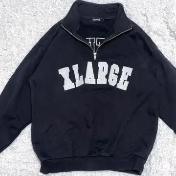 XLARGE 엑스라지 맨투맨 트레이닝복 S 사이즈