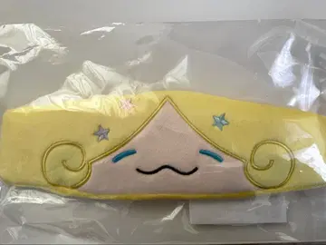 JOCHUM HOUSE POPUP 헤어밴드 오히라 쇼세이 모코