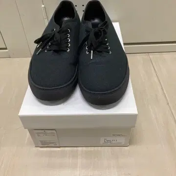 YCAK SALTY 블랙 41