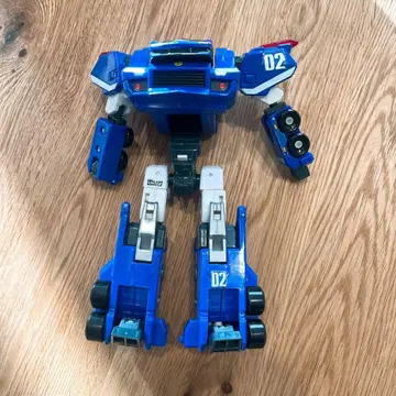 토미카 소닉 인터셉터