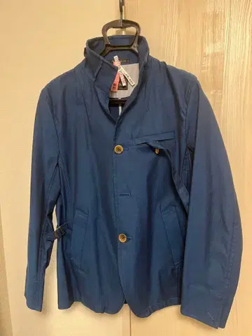 네이비 자켓 M 사이즈