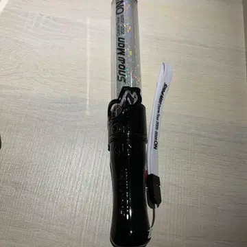 SnowMan On 응원봉 2025