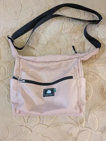 SCANDINAVIANFOREST 백 2개.