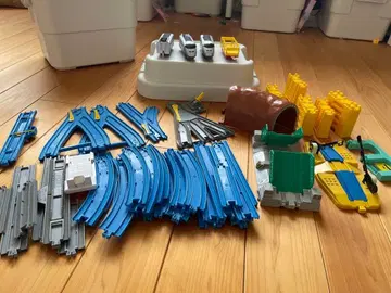 프라레일 묶음 판매 세트