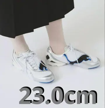 푸마 puma V-S1 메탈릭 beams 빔즈