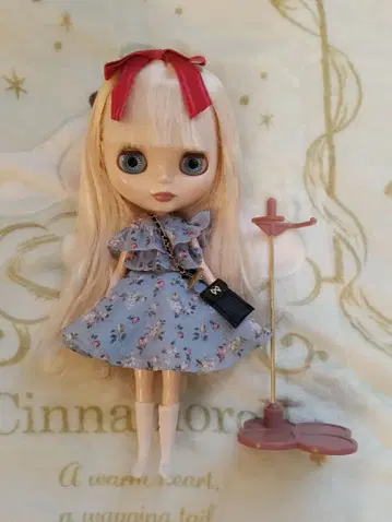 새상품급 브라이스 유아르포미