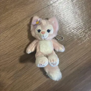 리나벨 봉제 인형 참