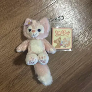 리나벨 봉제 인형 참