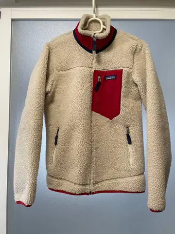 새상품급 patagonia 파타고니아 레트로X XS 사이즈