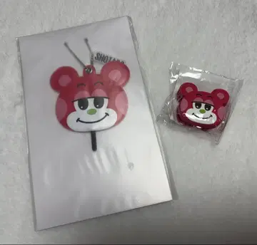 RIIZE 쇼타로 리즈코 미니 부채 부채 액세서리