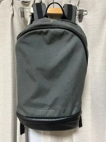 TERG BY HELINOX 백팩 DAYPACK