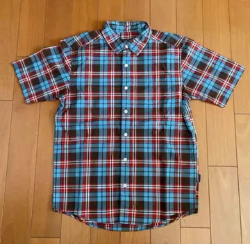 [새상품급] 파타고니아 M's Fezzman Shirt