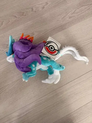 반짝반짝 박스 굽이치는 물결 택 포함