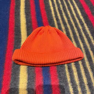 rototo 코튼 롤업 비니