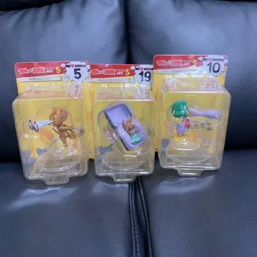 톰과 제리 해피 복권 a상 피규어