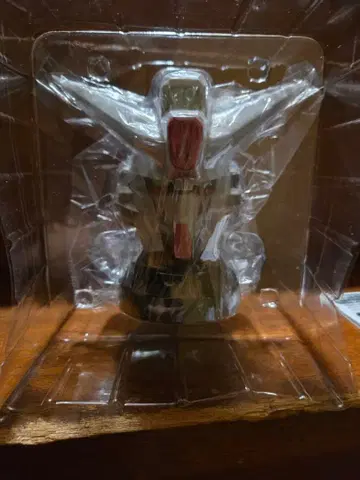 건담 스피커 & 에반게리온 드링크 홀더