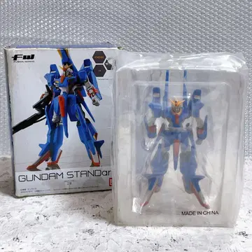 m. 퓨전웍스 건담 스탠다드 ZII
