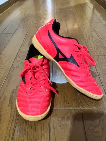 풋살 신발 22.5 모나르시다 네오