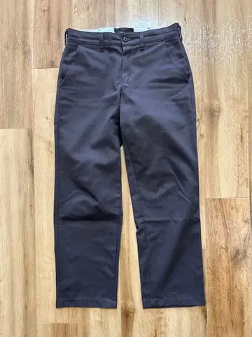 RED KAP 다크 브라운 워크 팬츠 W30 L30 M 레드캡