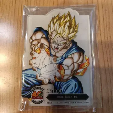 드래곤볼 초사이어인 아크릴 스탠드