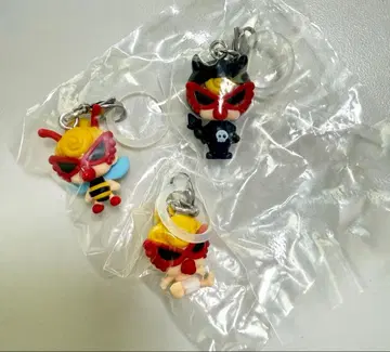 HYSTERIC MINI 히스테릭미니 히스미니 메지루시 액세서리 3종