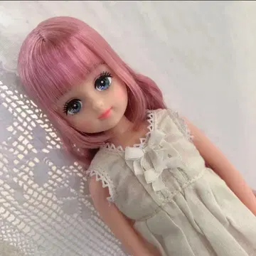 팔레트F 리카짱 캐슬