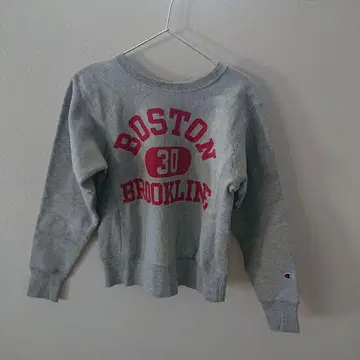 새상품 미사용 Champion 리버스 위브 made in usa