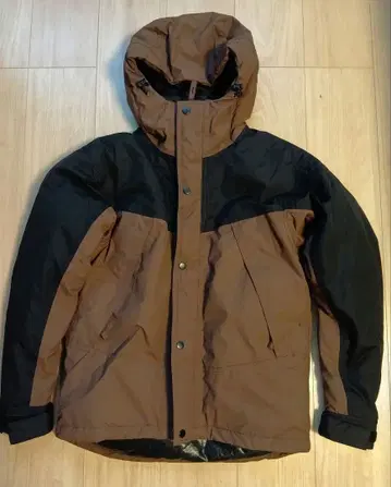 워크맨 이지스 퓨전 다운 자켓 S 사이즈