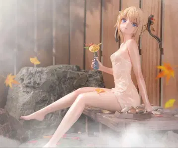 마리 로즈 유케무리노 비너스 ver. 1/6 완성품 피규어 DX판