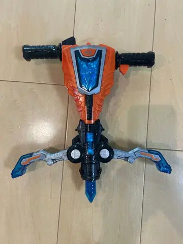 키라메이저 섬휘드릴 DX 샤이니 브레이커