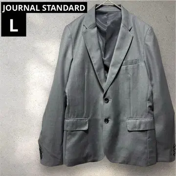 [ JOURNAL STANDARD ] 저널 스탠다드 테일러드 자켓