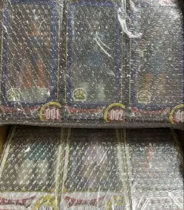 드래곤 퀘스트 소프트 비닐 용사 묶음 판매