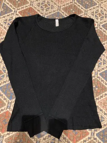 넘버나인 Number (N)ine 써멀 롱티