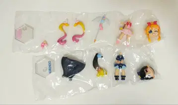 내 여동생이 이렇게 귀여울 리 없어 캐릭터 큐트 세가 럭키 쿠지