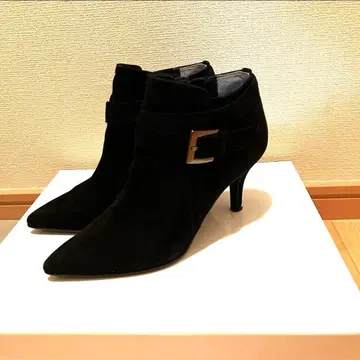 다이애나 숏부츠 DIANA 22.5