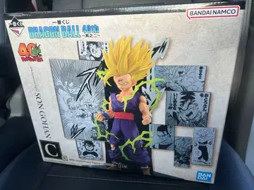 드래곤볼 제일복권 C상 손오반