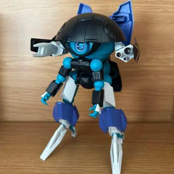 건담 프라모델 워돔포드 HG