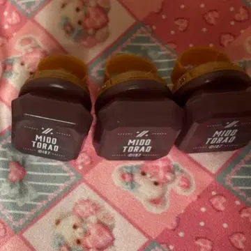 미도 타토라 링 라이트 3점