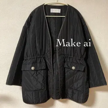 메이크 에이아이 make ai 비쥬 파이핑 다운