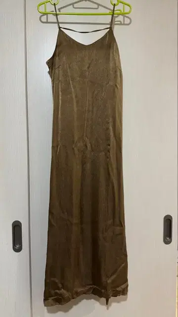 아뉴앙스 원피스