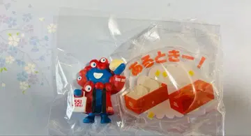 551 미야쿠미야쿠 피규어