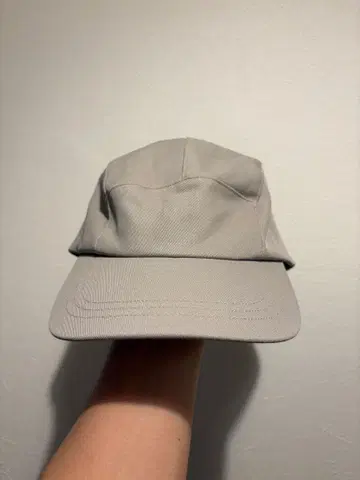 Graphpaper 6 패널 캡