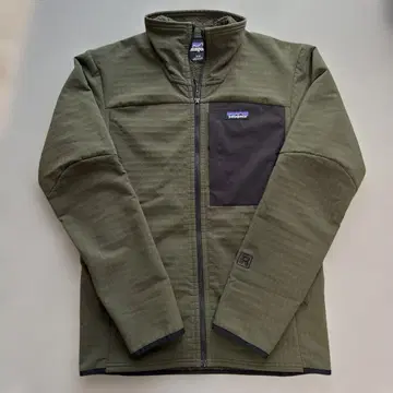 파타고니아 R2 테크 페이스 자켓 S 사이즈
