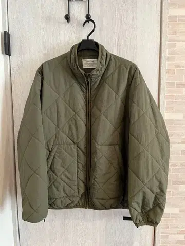 URBAN RESEARCH 패딩 자켓