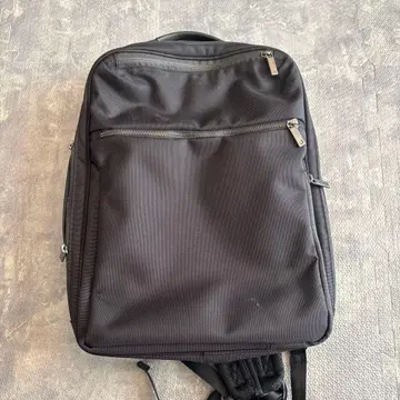 비즈니스 백팩 블랙 ace