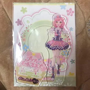 프리티 올 프렌즈 아크릴 스탠드 나루