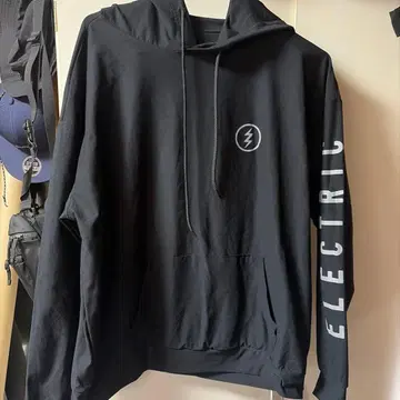 일렉트릭 uv컷 후드티 래쉬가드 ELECTRIC